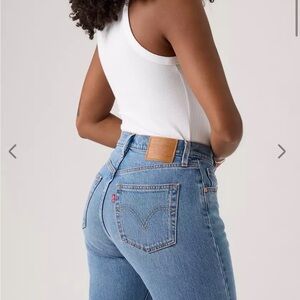 Levi's Women's 501 Curve